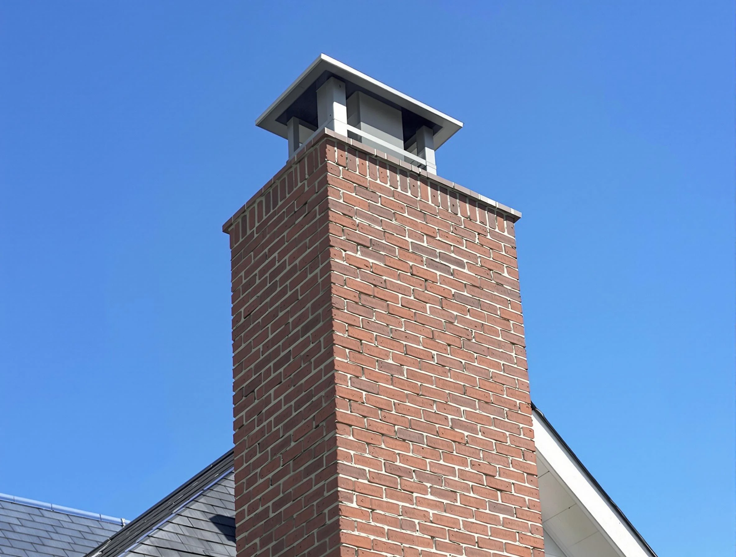 Chimney Remodeling in Bosque Farms